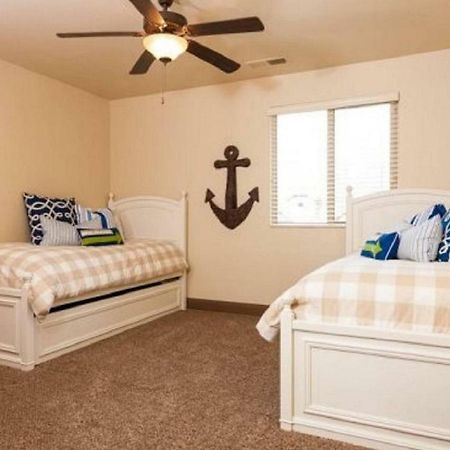 A Home Away - Stay And Play Washington Esterno foto