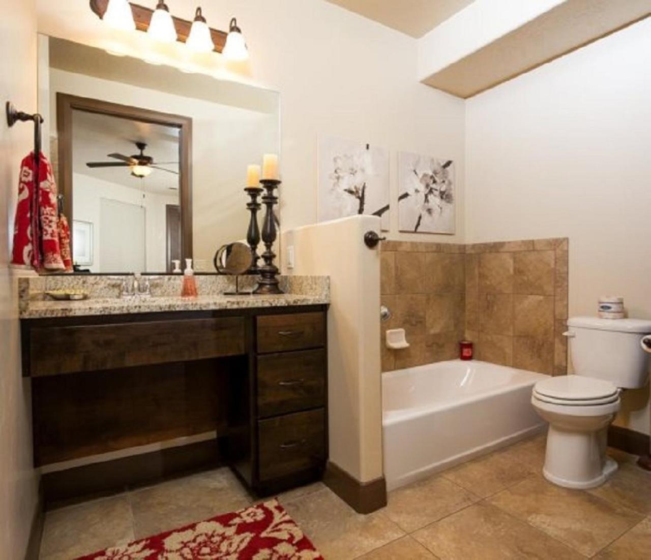 A Home Away - Stay And Play Washington Esterno foto