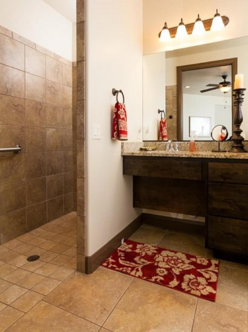 A Home Away - Stay And Play Washington Esterno foto